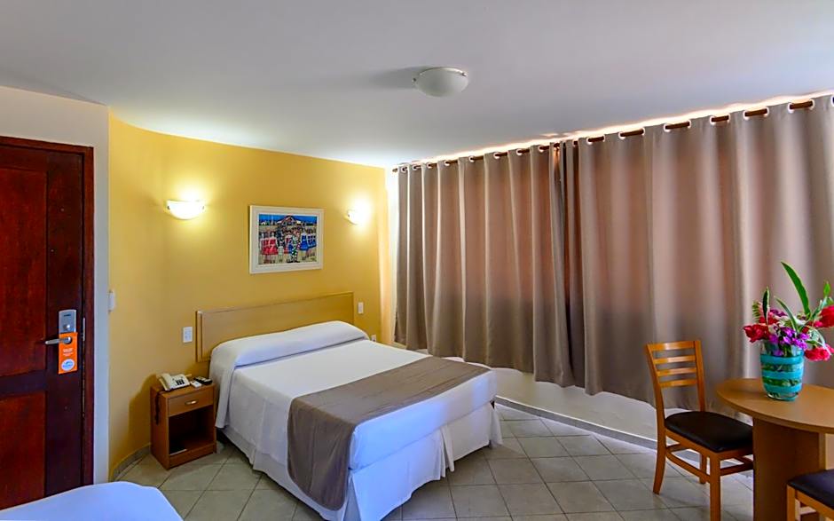 Rede Andrade Bello Mare