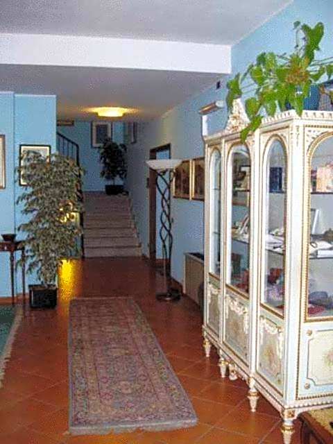 Hotel Nastro Azzurro
