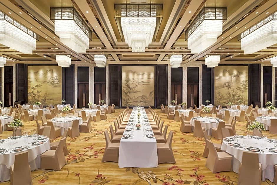 Sheraton Zhuhai Hotel