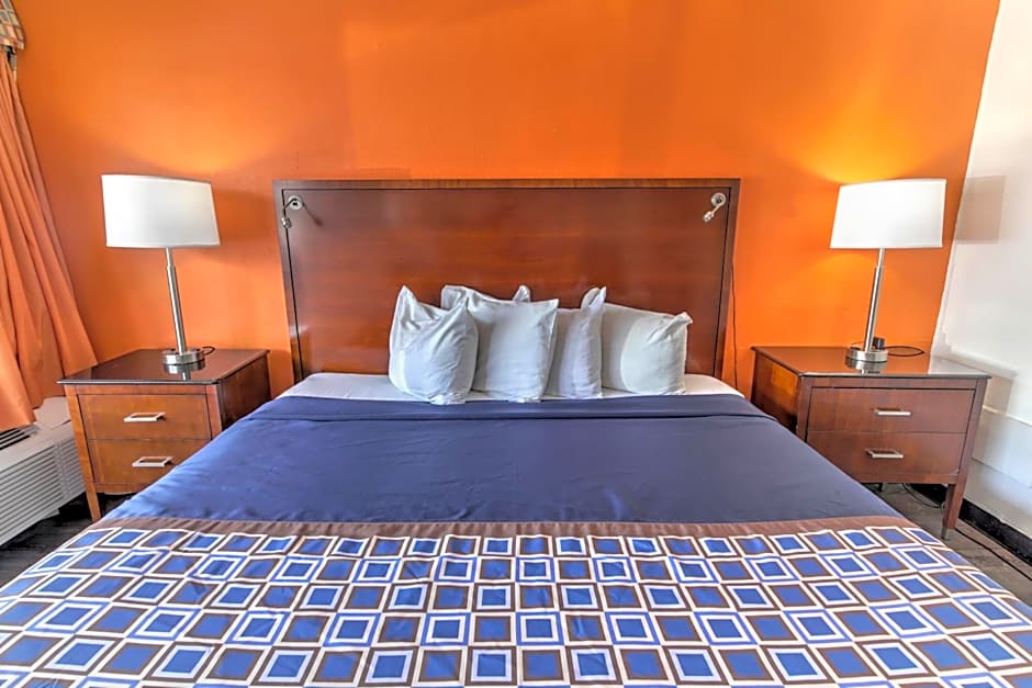 White Marlin Inn - Virginia Beach