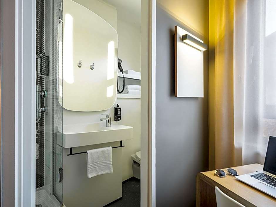 ibis Gent Centrum Opera