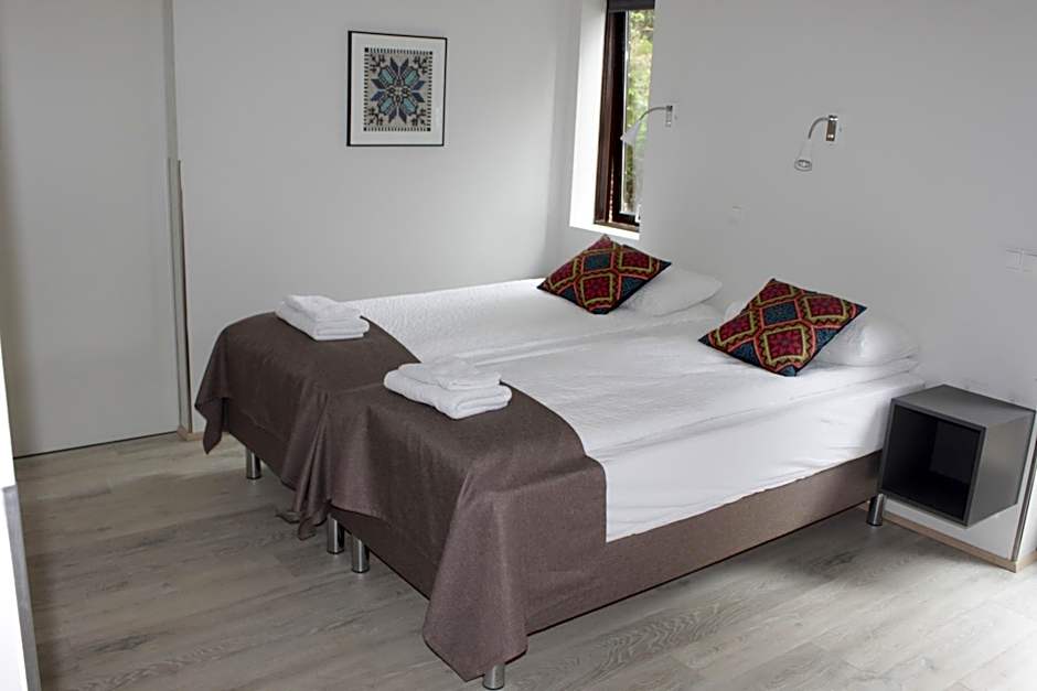 Brekkugerdi Guesthouse