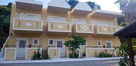 Denise Apartments Kefalos