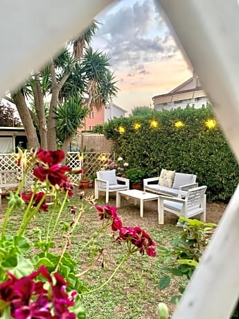 B&B Villa Pietrachiara