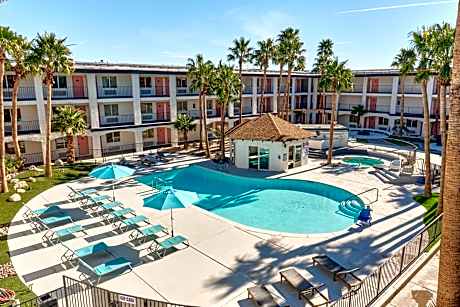 Aqua Soleil Hotel and Mineral Water Spa