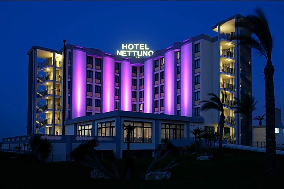 Best Western Hotel Nettuno