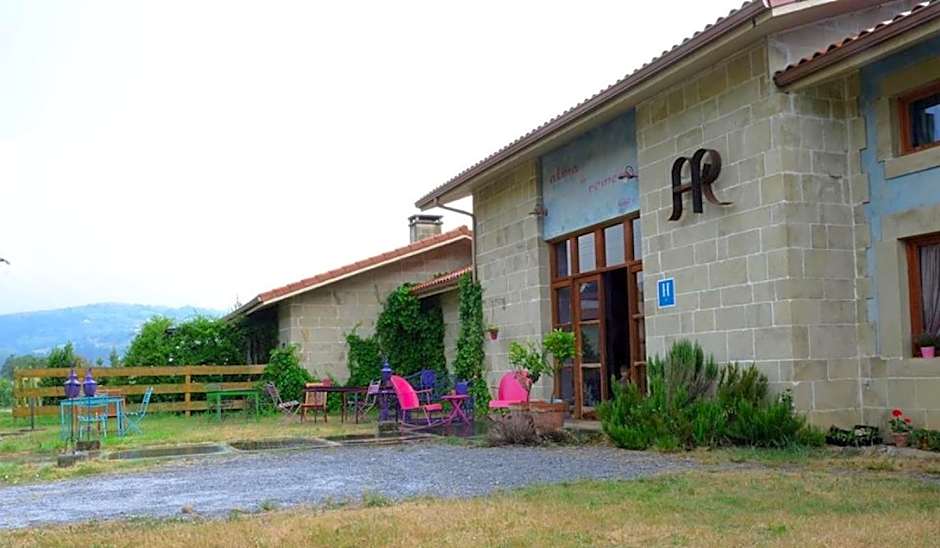 Hotel Alma de Romero