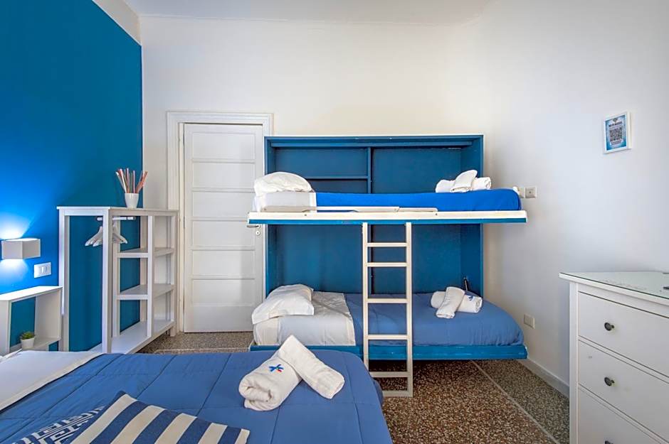 Mellos B&B