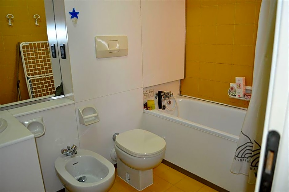 Villaggio Club Residence Pianetamaratea