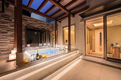 コスタリゾート茅ヶ崎大人専用