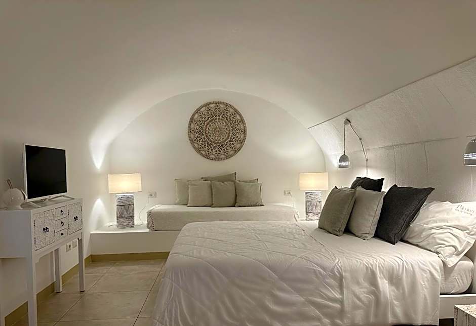 Palmieri Luxury Rooms