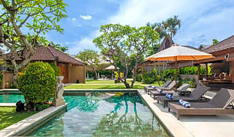 Bali Dyana Villas