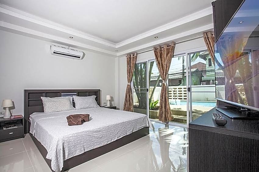 ViLLa JUNGLE 3 BEDROOMS