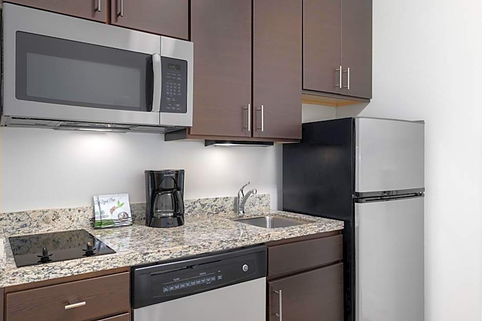 TownePlace Suites by Marriott Fort Walton Beach-Eglin AFB