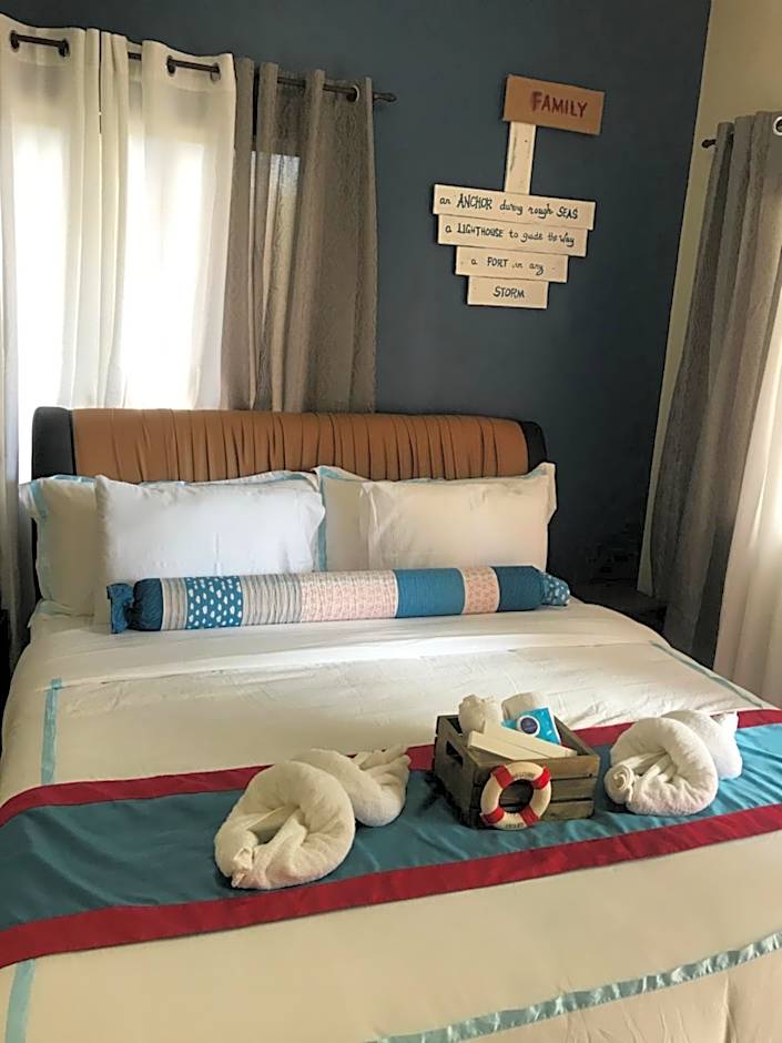 ANCHORAGE INN Moalboal