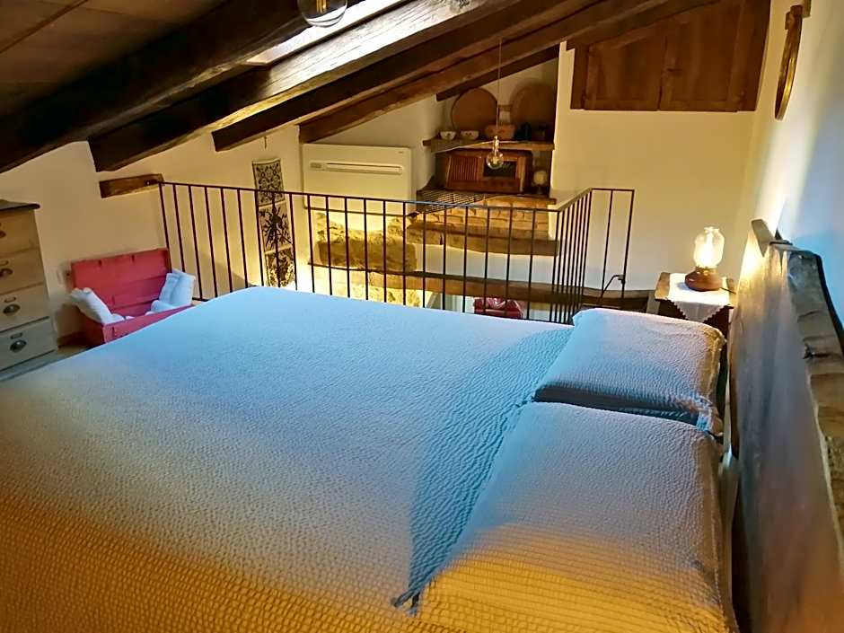 B&B e Home Restaurant S'ispera Monolocale uso esclusivo