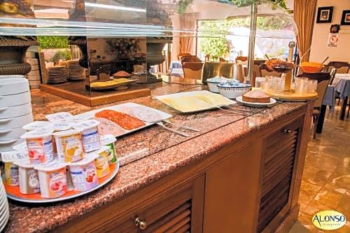 Hostal Villa Rosa Paguera