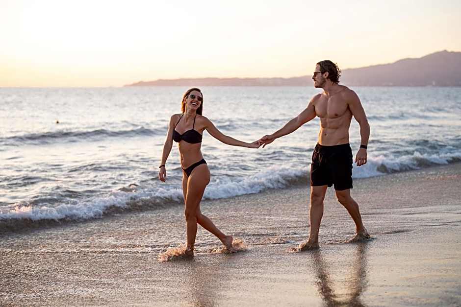 Riu Palace Pacifico - Adults Only - All Inclusive