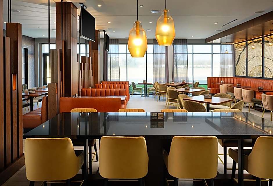 The Forester Hotel, part of Unscripted by Hyatt