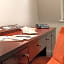 Radisson Blu Hotel, London Euston Square