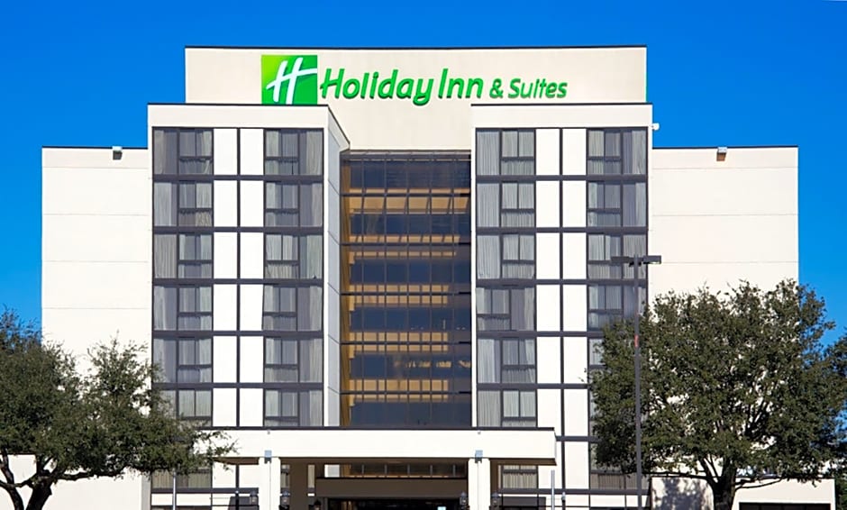 Holiday Inn Hotel and Suites Beaumont-Plaza I-10 & Walden