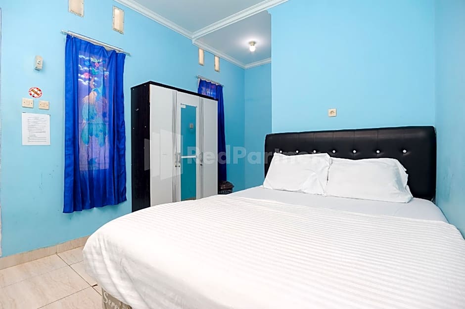 Fajar Inn Mitra RedDoorz