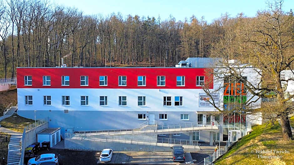 Sporthotel TREFF PUNKT