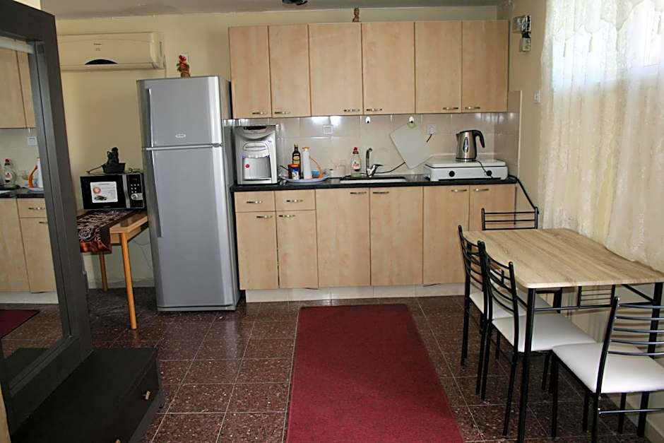 Guest house Ashdod-beach