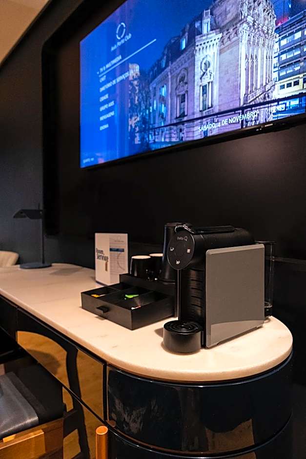 Axis Porto Club Aliados