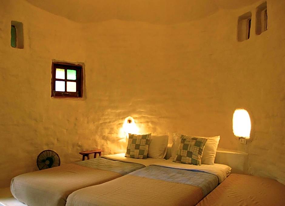 Pranberry Bed and Breakfast