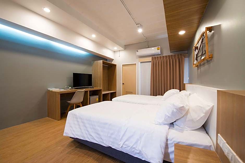 Shade House-Bitec Bangna