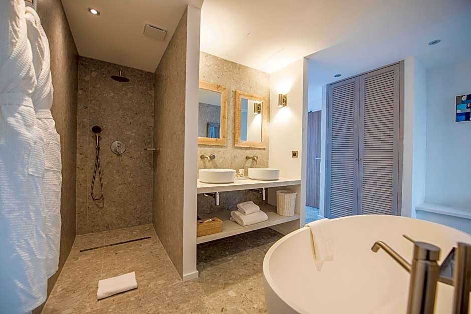 L'Anderenis Boutique Hôtel