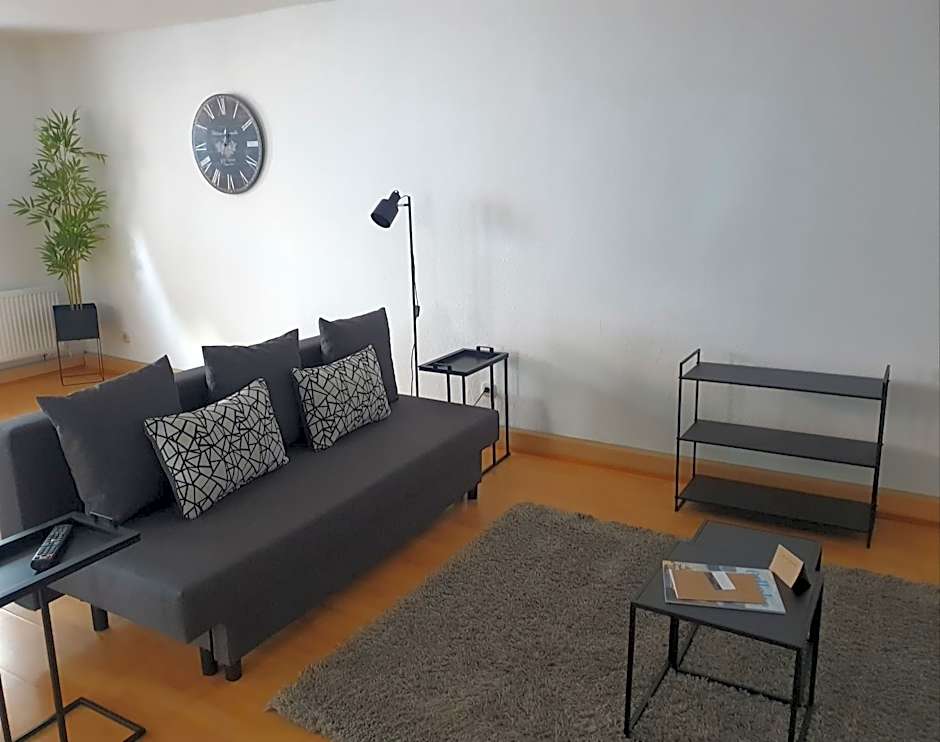Hotel Apartment Ferienwohnung Meyenhof Frankenberg Eder