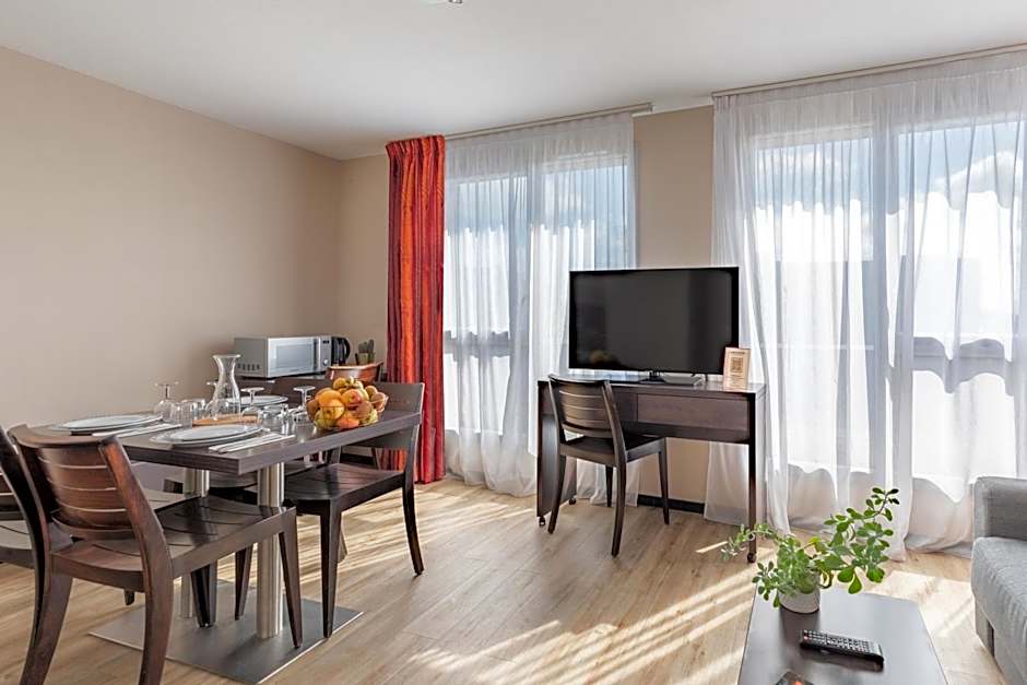 Appart'City Confort Nantes Ouest Saint-Herblain