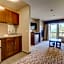 The Pine Lodge on Whitefish River