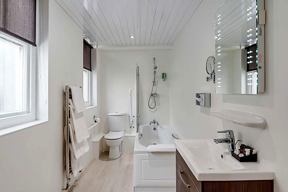 New Continental Hotel; Sure Hotel Collection by Best Western