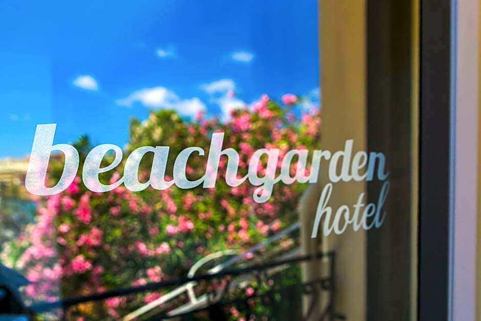 Beach Garden Hotel