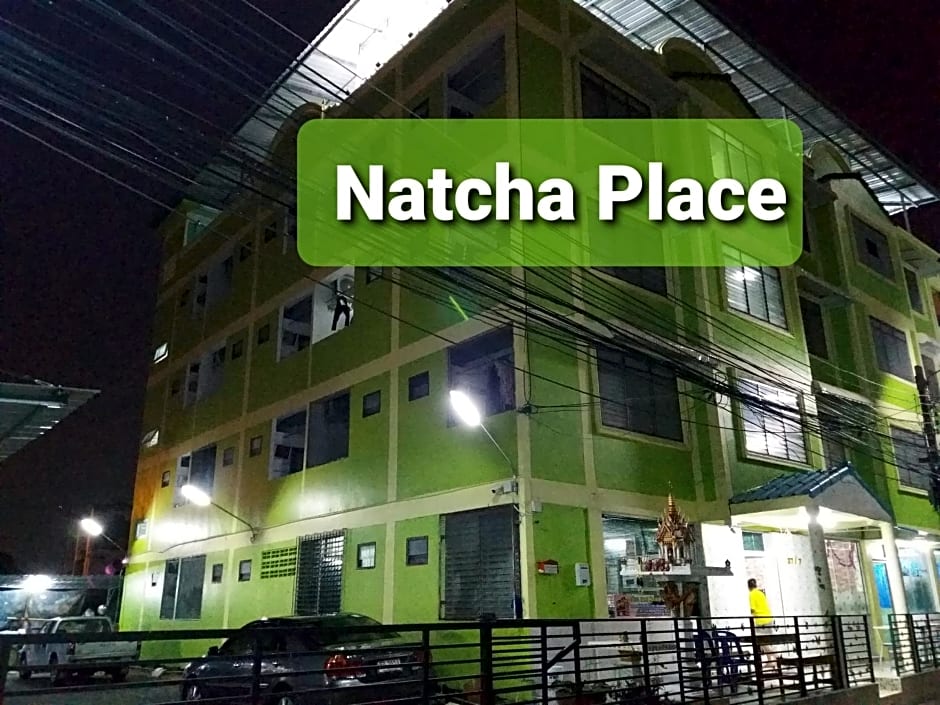 Natcha Place TU Rangsit