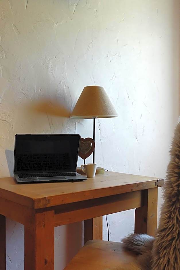 Hotel La Crémaillère