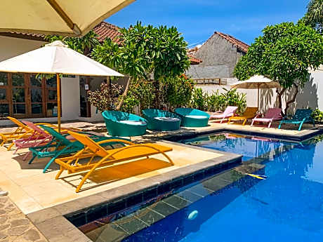 Tír na nÓg Beachfront Resort