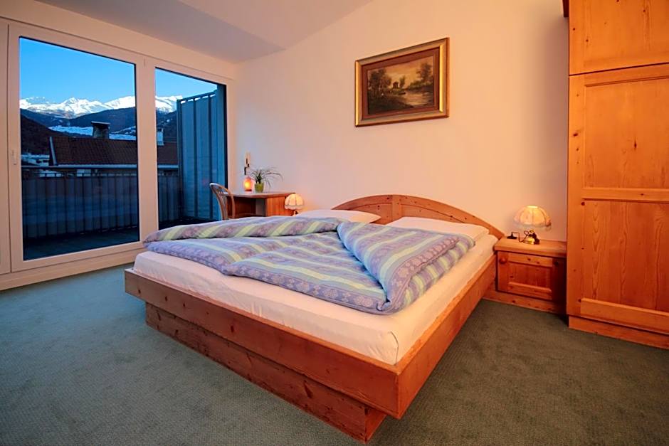 Pension & Residence Astoria