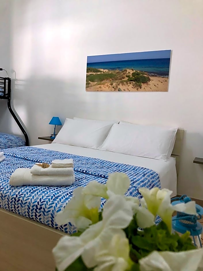 B&B Vento del Mare