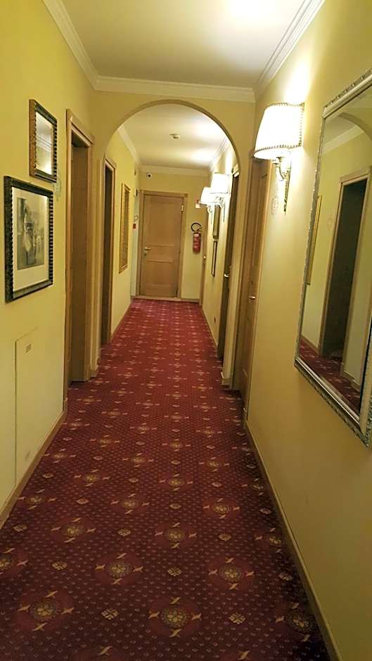 Hotel Bigallo
