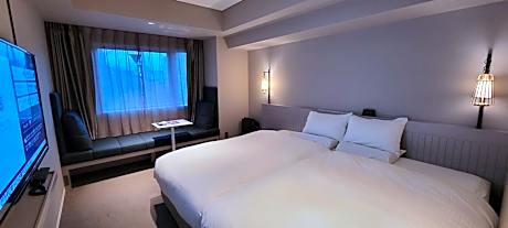 Hollywood Twin Room