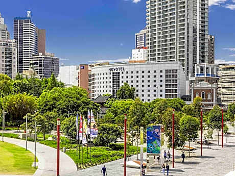 Novotel Rockford Darling Square