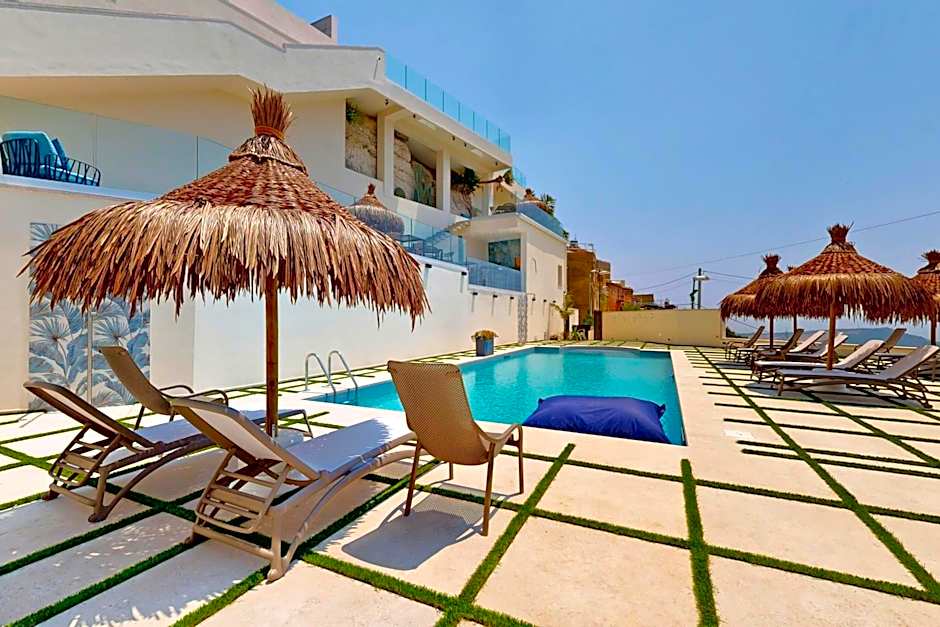 Antico Borgo dei Templi