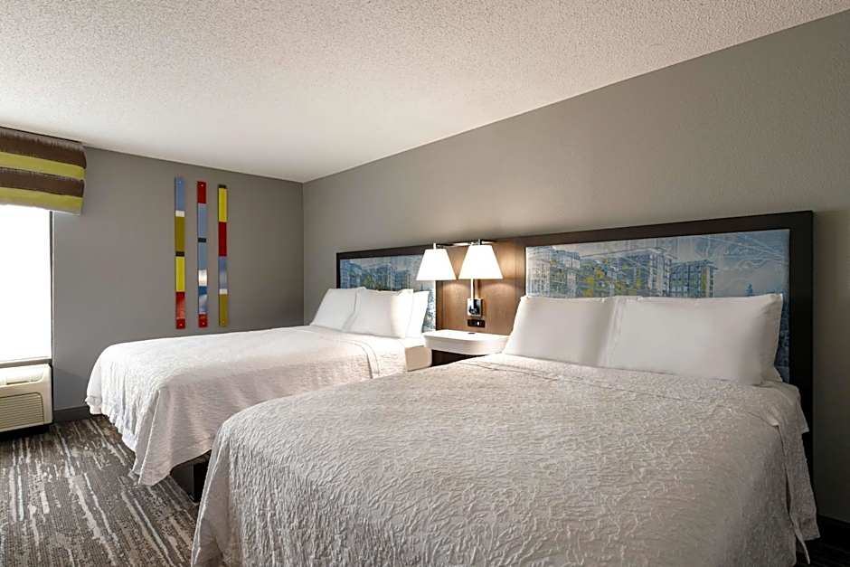 Hampton Inn Greenville/Simpsonville