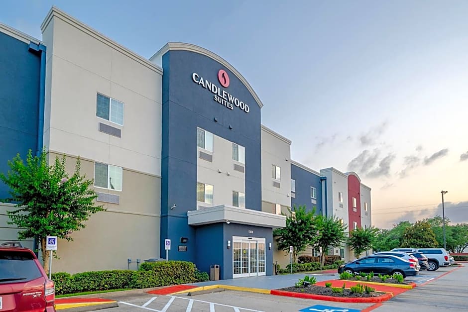 Candlewood Suites Deer Park By IHG