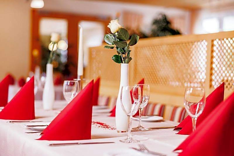Hotel Restaurant Talblick