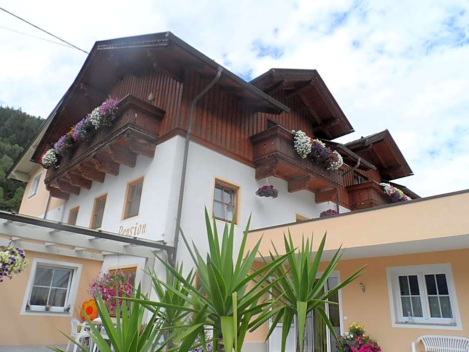 Pension Maier